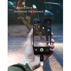 Adaptador USB-C a USB-A 3.0 - Ugreen