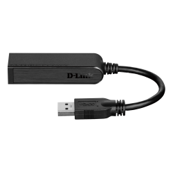 Adaptador de Red a USB 3.0 - D-Link