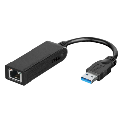 Adaptador de Red a USB 3.0 - D-Link