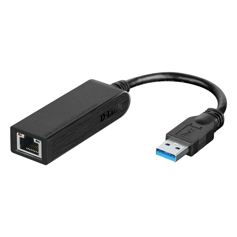 Adaptador de Red a USB 3.0 - D-Link