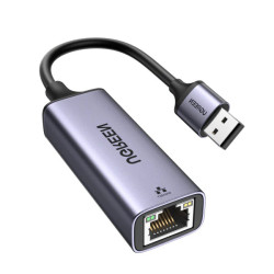 Adaptador de Red USB 3.0 - Ugreen
