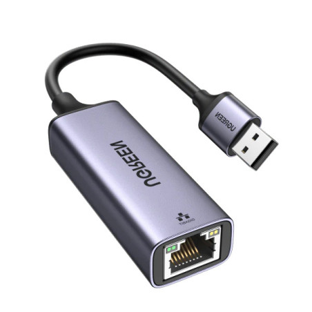 Adaptador de Red USB 3.0 - Ugreen
