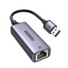 Adaptador de Red USB 3.0 - Ugreen