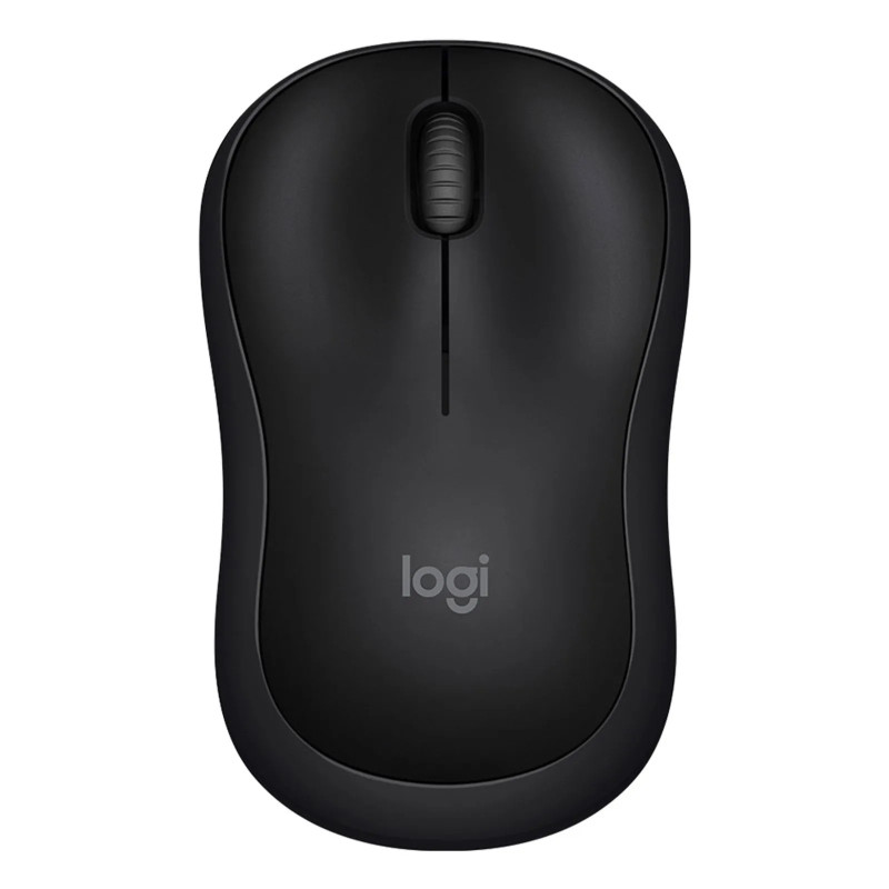 Mouse Bluetooth Silent M240 Negro - Logitech