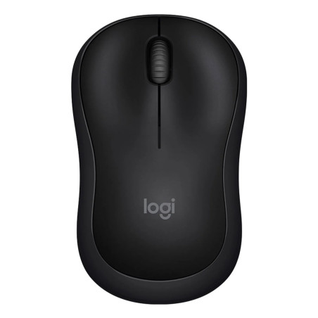 Mouse Bluetooth Silent M240 Negro - Logitech