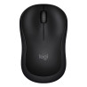 Mouse Bluetooth Silent M240 Negro - Logitech