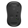 Mouse Bluetooth Silent M240 Negro - Logitech