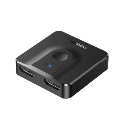 Switch HDMI Bi-direccional 4K - Ugreen