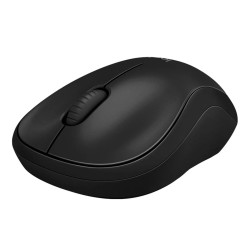 Mouse Bluetooth Silent M240 Negro - Logitech