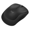 Mouse Bluetooth Silent M240 Negro - Logitech