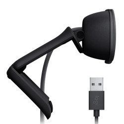 Cámara Web Brio 100 FHD - Logitech