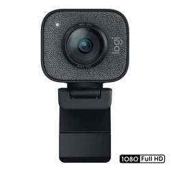 Cámara Web Streamcam Plus FHD - Logitech