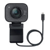 Cámara Web Streamcam Plus FHD - Logitech