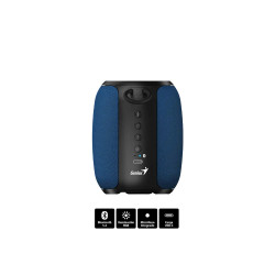 Parlante Bluetooth 915BT Azul - Genius