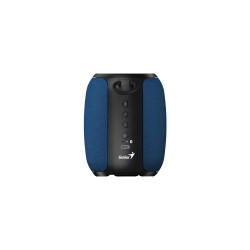 Parlante Bluetooth 915BT Azul - Genius