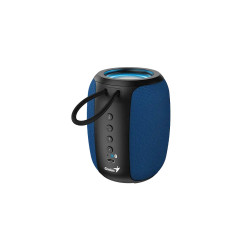 Parlante Bluetooth 915BT Azul - Genius