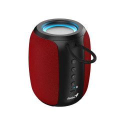 Parlante Bluetooth 915BT Rojo - Genius