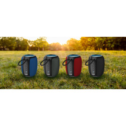 Parlante Bluetooth 915BT Negro - Genius