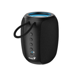 Parlante Bluetooth 915BT Negro - Genius