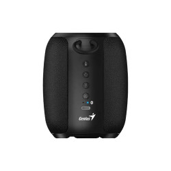 Parlante Bluetooth 915BT Negro - Genius