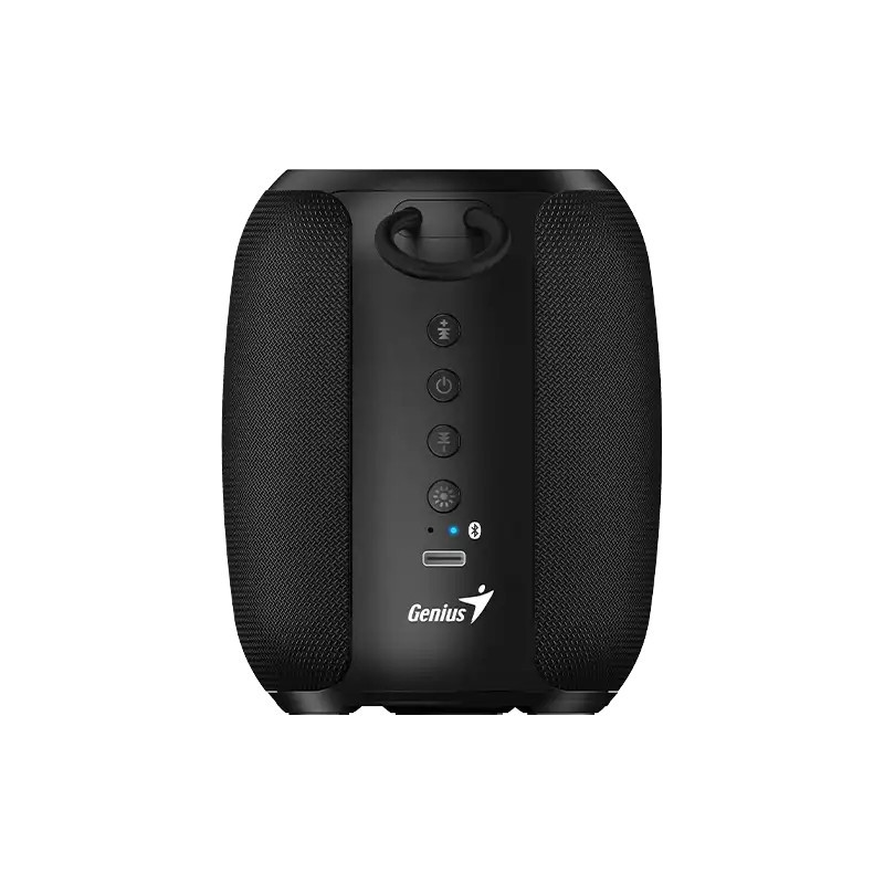 Parlante Bluetooth 915BT Negro - Genius