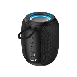 Parlante Bluetooth 915BT Negro - Genius