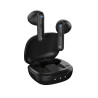 Auriculares Bluetooth HS-M905BT Negro- GENIUS
