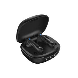 Auriculares Bluetooth HS-M905BT Negro- GENIUS