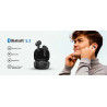 Earbuds Bluetooth M910BT - Genius