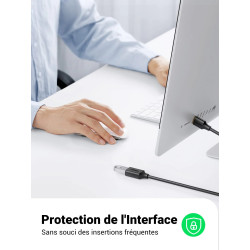 Extensión USB 3.0 15m - Ugreen