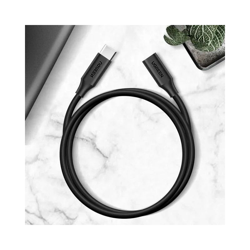 Extension USB C 50 cm - Ugreen