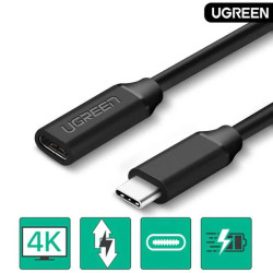 Extension USB C 50 cm - Ugreen