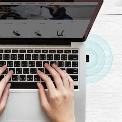 Adaptador Wireless USB T2U - TP-LINK