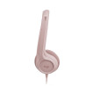 Auriculares con Micrófono USB H390 Rosado - Logitech