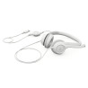 Auriculares con Micrófono USB H390 Blanco - Logitech