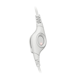Auriculares con Micrófono USB H390 Blanco - Logitech