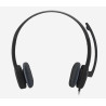 Auricular con micrófono estéreo H151 - Logitech