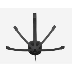 Auricular con micrófono estéreo H151 - Logitech