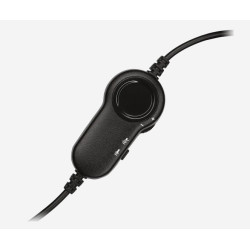Auricular con micrófono estéreo H151 - Logitech