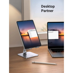 Soporte para Teléfono y/o Tableta de aluminio - Ugreen