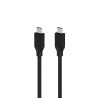 Cable USB C a USB C - Genius
