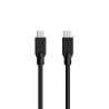 Cable USB C a USB C - Genius