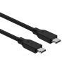 Cable USB C a USB C - Genius