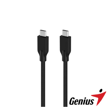 Cable USB C a USB C - Genius
