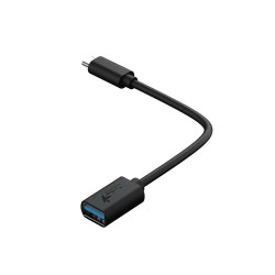 Adaptador USB-C a USB 3.0 - Genius