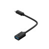 Adaptador USB-C a USB 3.0 - Genius