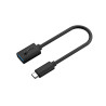 Adaptador USB-C a USB 3.0 - Genius