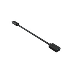 Adaptador USB-C a USB 3.0 - Genius