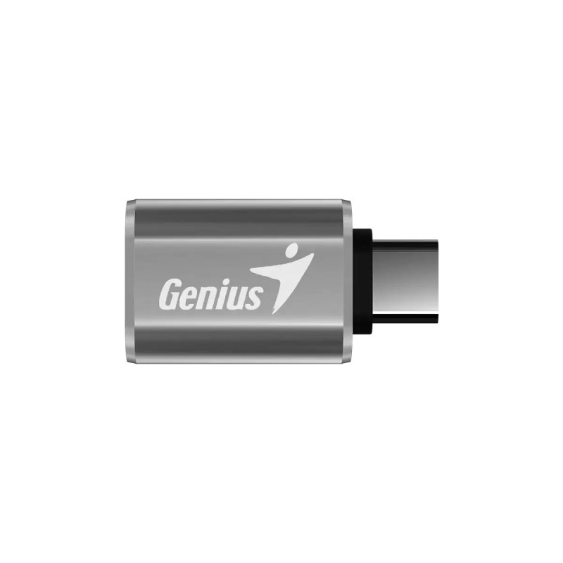 Adaptador USB-C a USB-A 3.0 - Genius