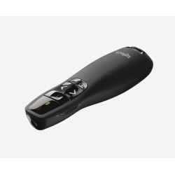 Mando Inalámbrico Laser R400 2.4Ghz - Logitech
